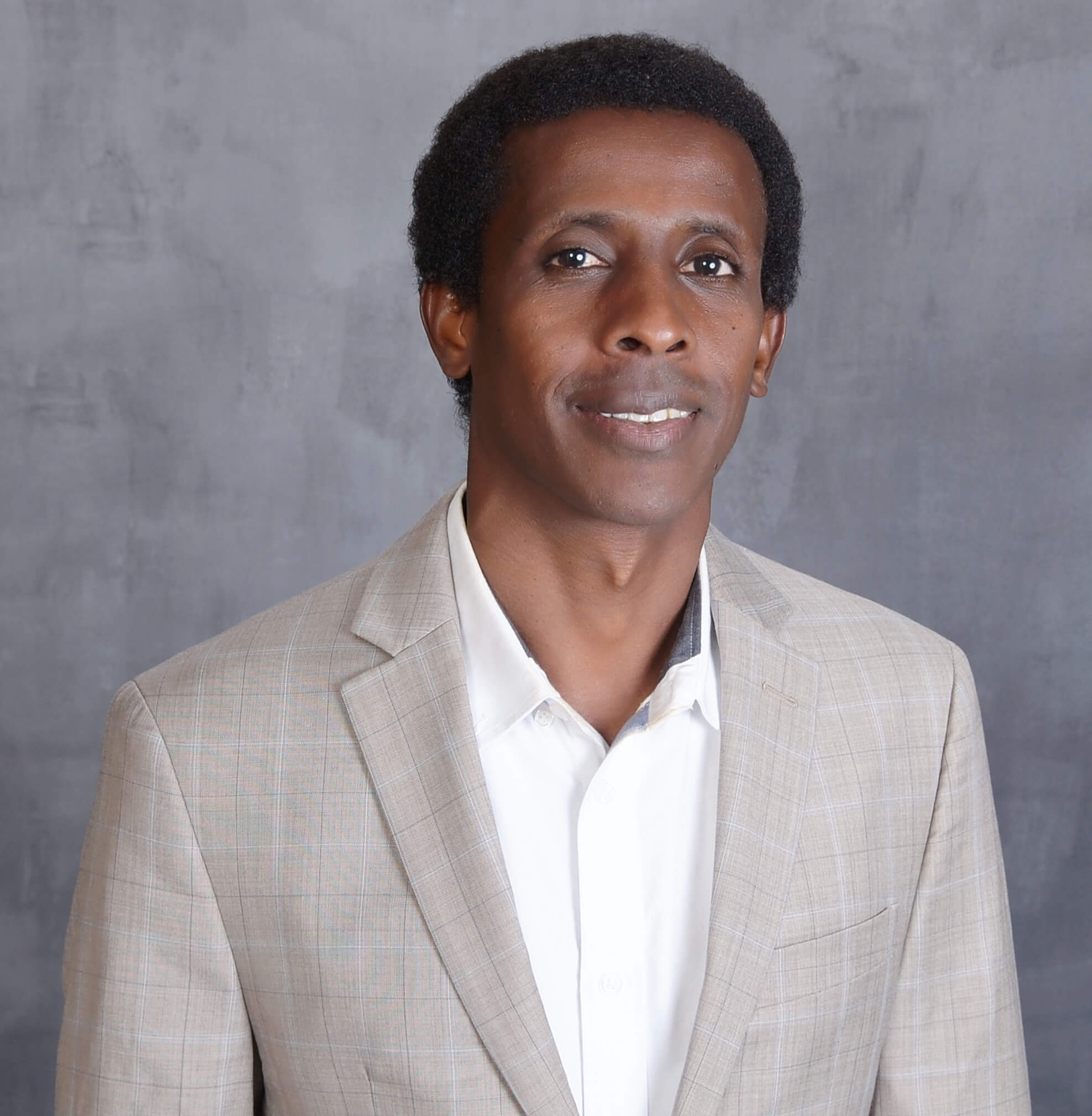 A picture of Dr. Bichara